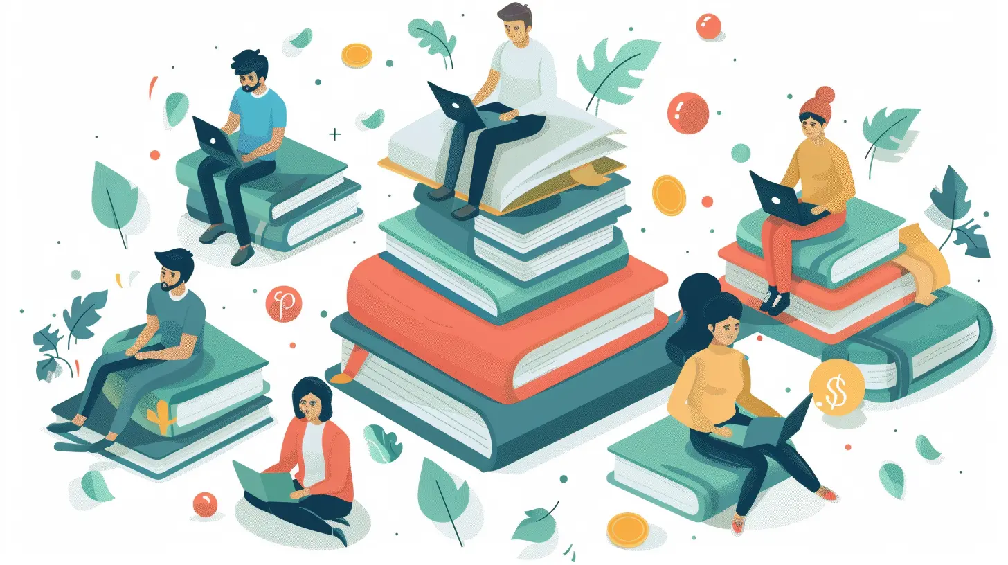 The Benefits of Joining Study Groups for Adult Learners