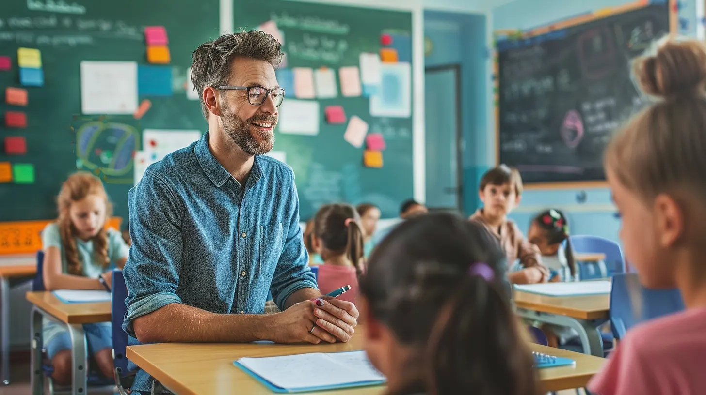 The Benefits of Short-Term Certification Programs for Adults