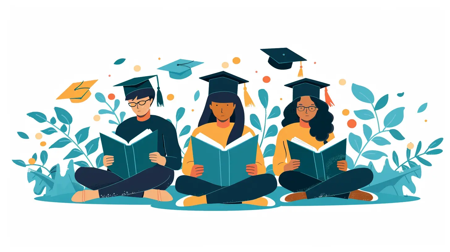 The Benefits of Short-Term Certification Programs for Adults