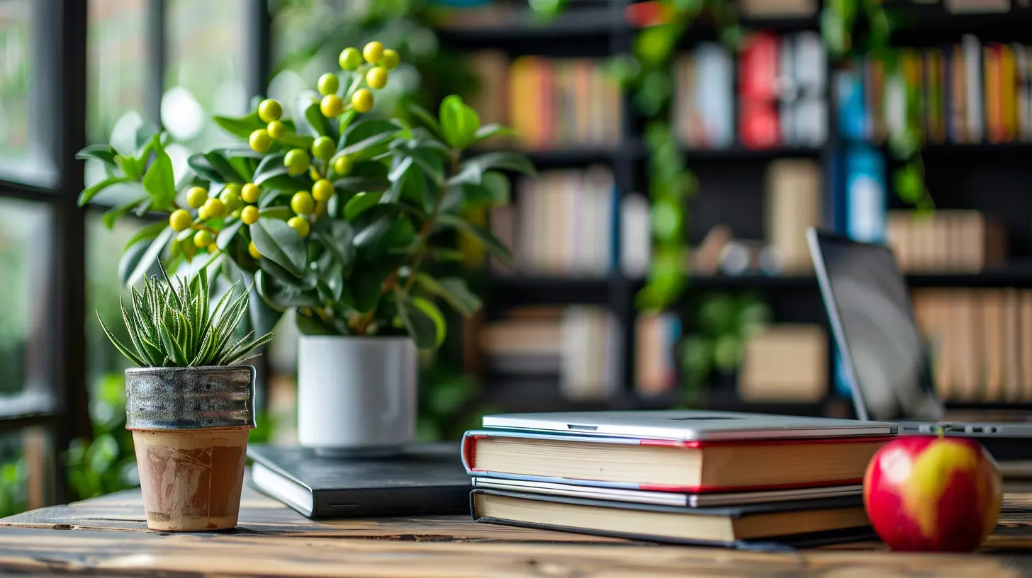 The Best Resources for Adult Learners to Stay Organized