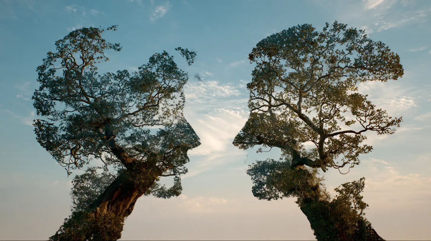 The Connection Between Mindfulness and Growth Mindset