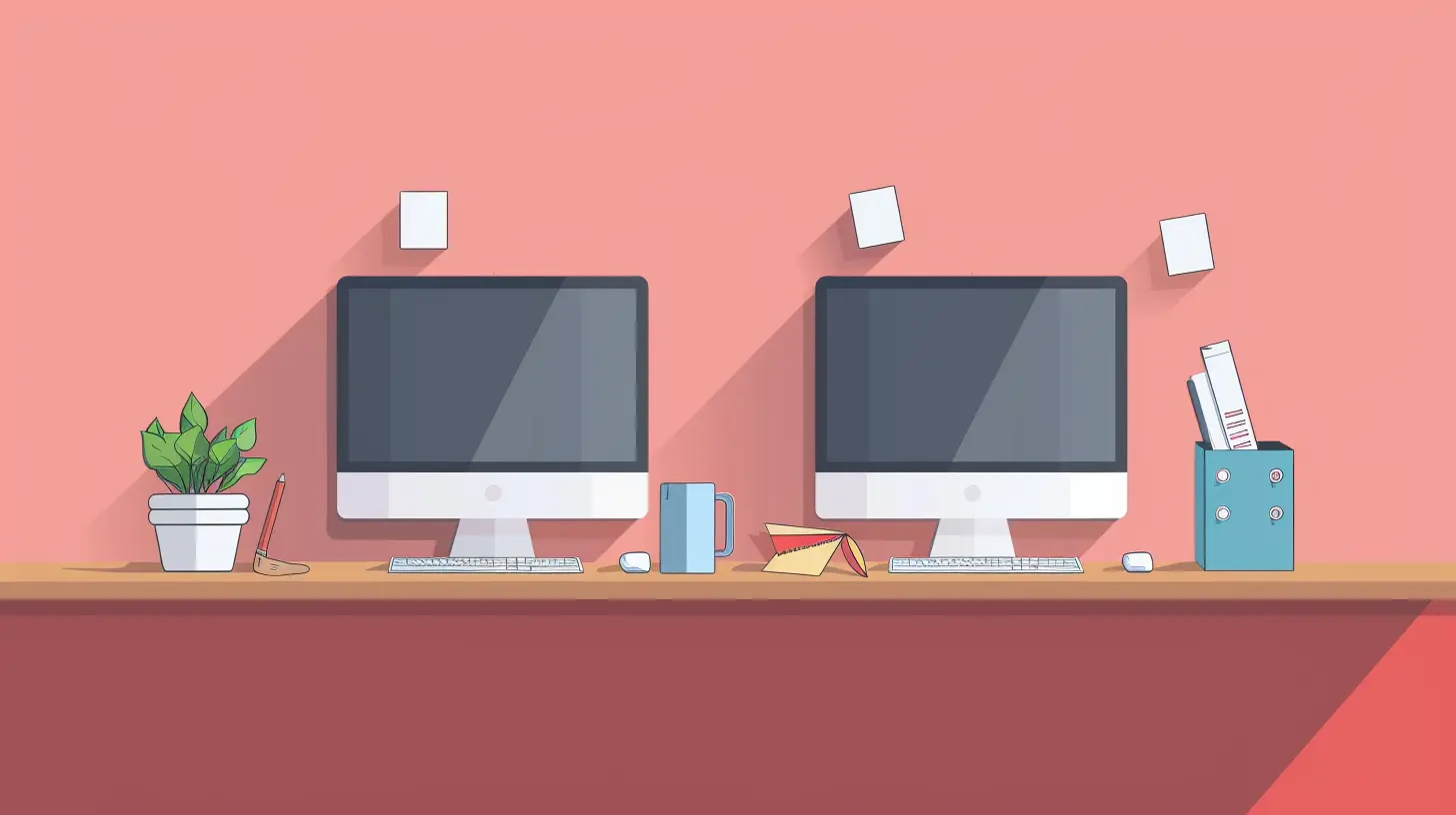 The Differences Between Standardized Testing Formats: Computer vs. Paper