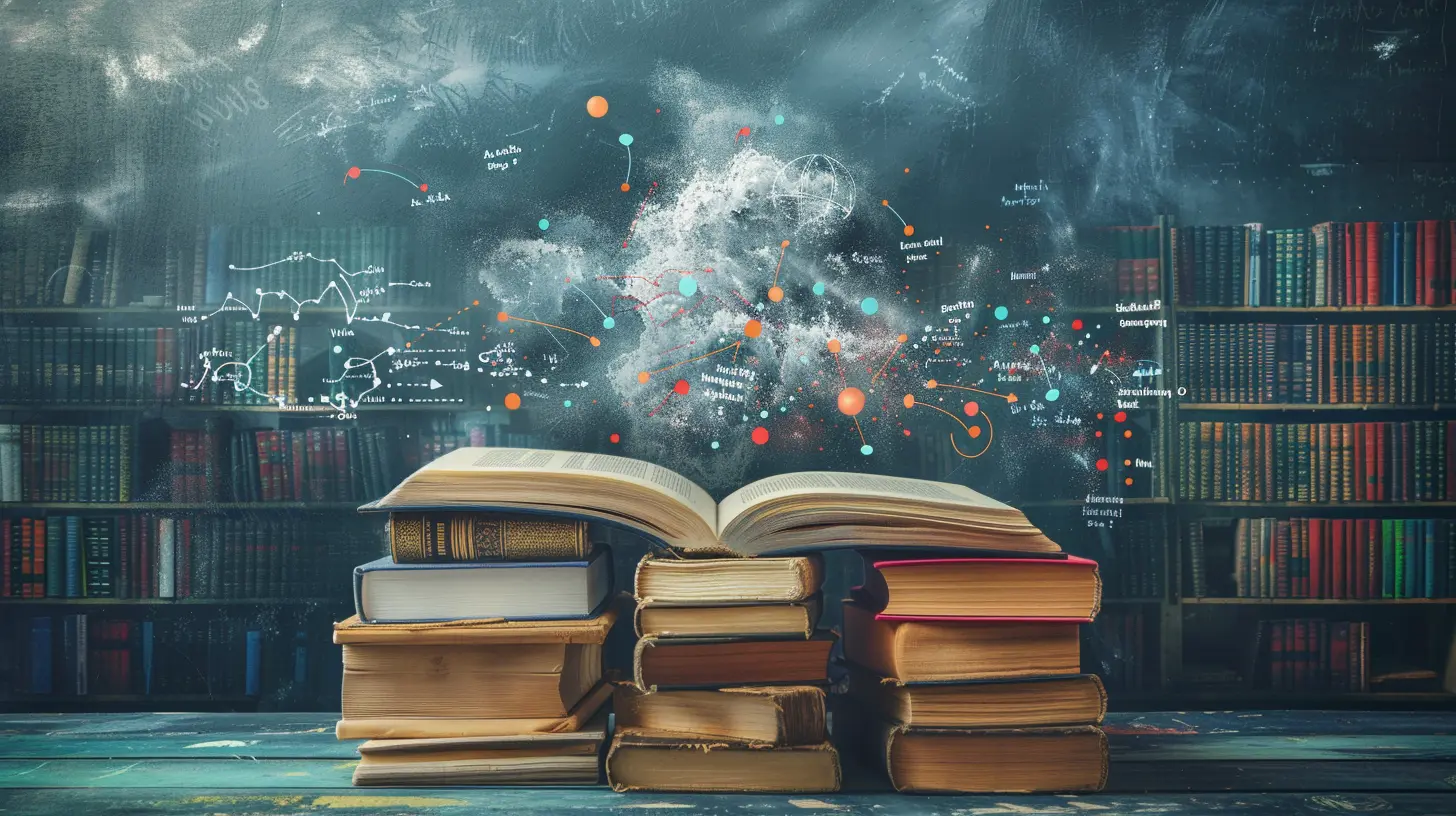 The Growing Importance of Digital Literacy for Adult Learners