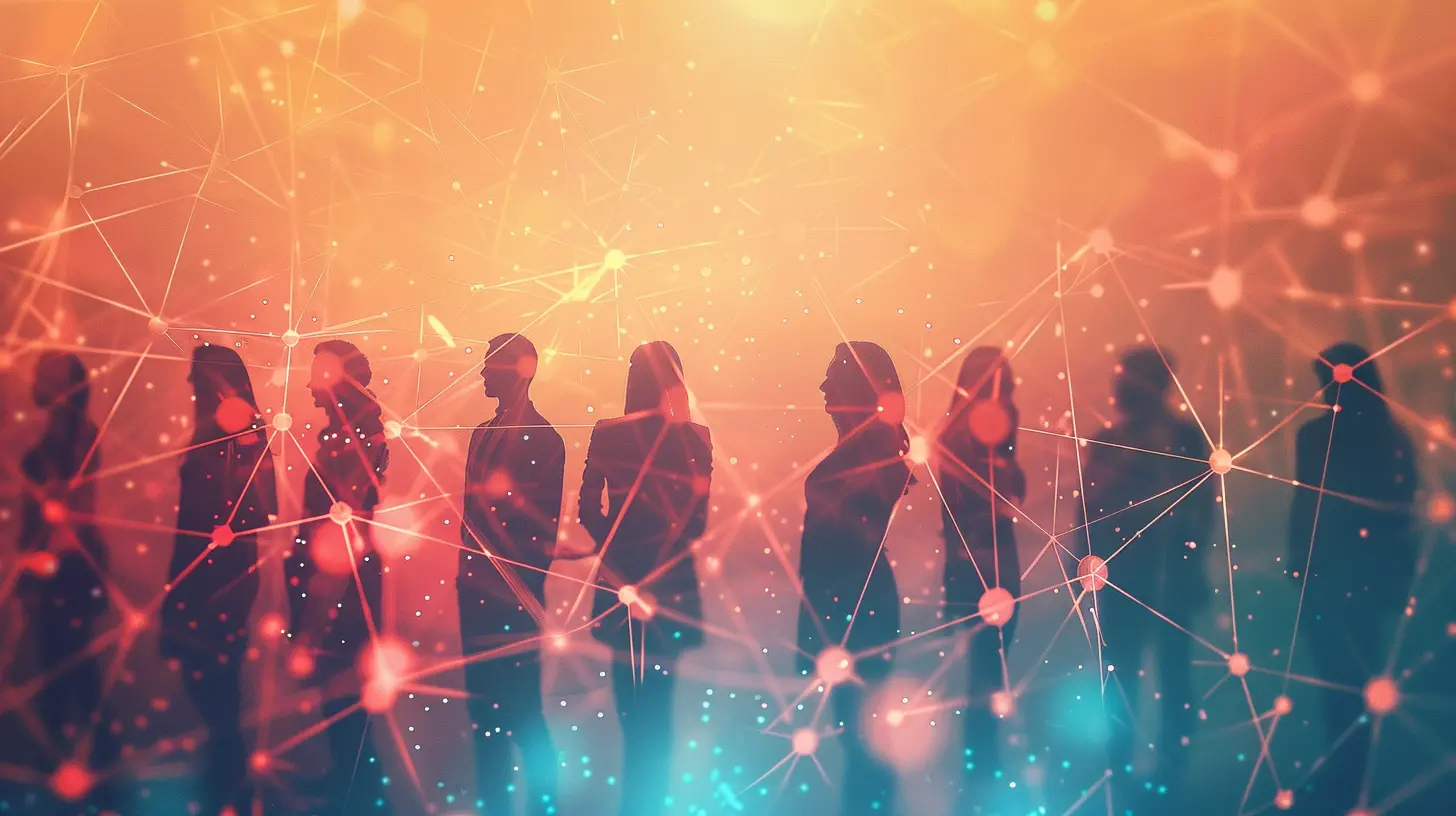 The Importance of Networking in Adult Education