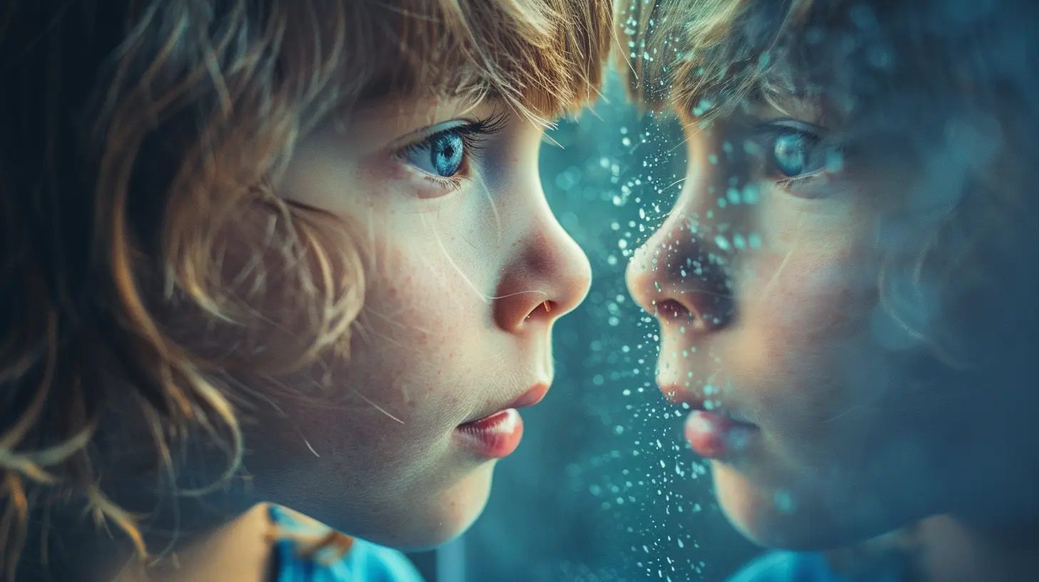 The Importance of Reflection in Lesson Planning