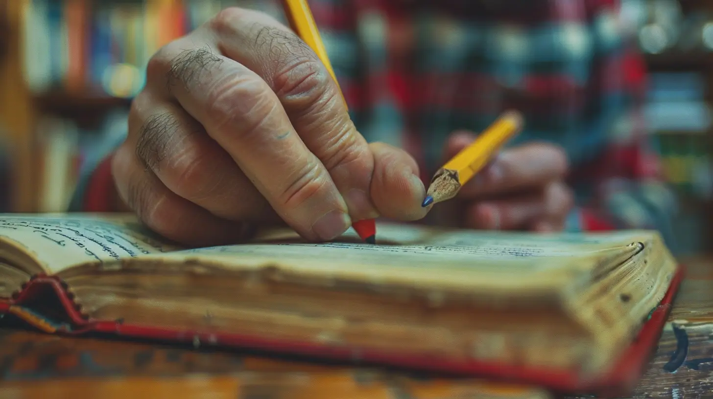 The Importance of Reviewing Your Mistakes to Strengthen Understanding