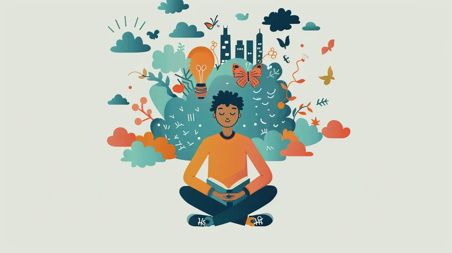 The Long-Term Benefits of Mindfulness in Education