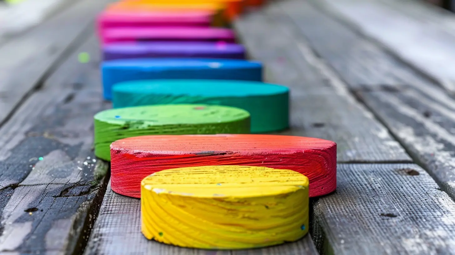 The Power of Choice: How Montessori Encourages Decision-Making Skills