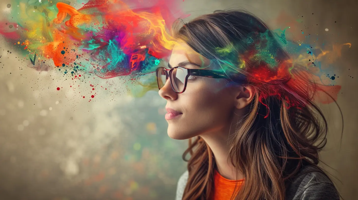 The Power of Mind Mapping: Organizing Your Thoughts for Better Learning