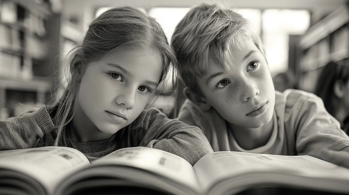 The Power of Open-Ended Questions in Assessing Student Learning