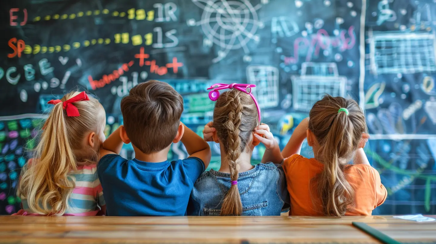 The Power of Open-Ended Questions in Assessing Student Learning