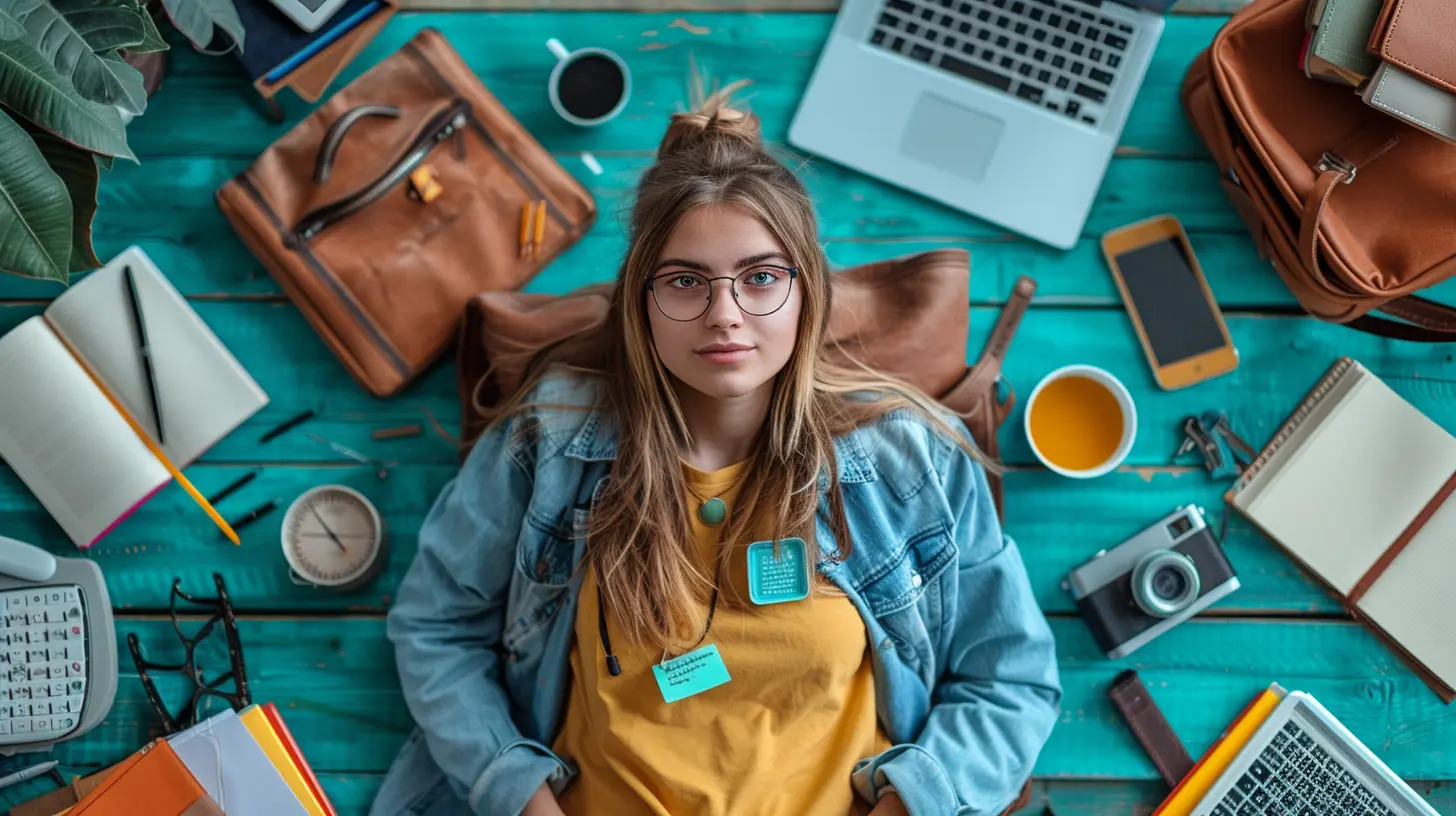 The Power of Routine: Why Consistent Study Habits Lead to Success