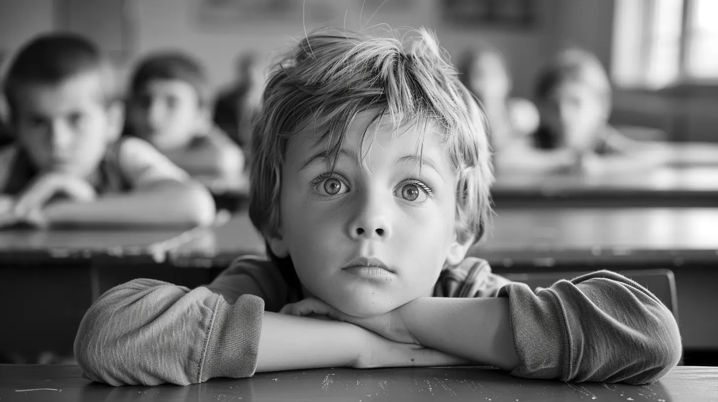 The Power of Self-Assessment: Encouraging Student Reflection