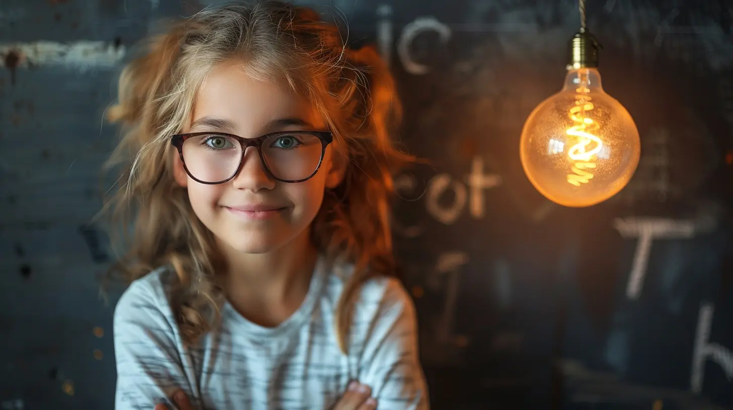 The Power of Self-Assessment: Encouraging Student Reflection