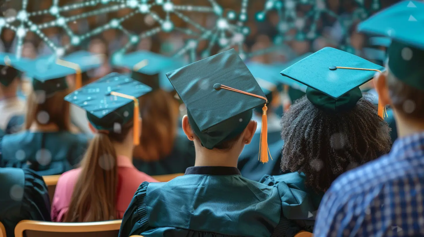 The Rise of Micro-Credentials in Adult Education