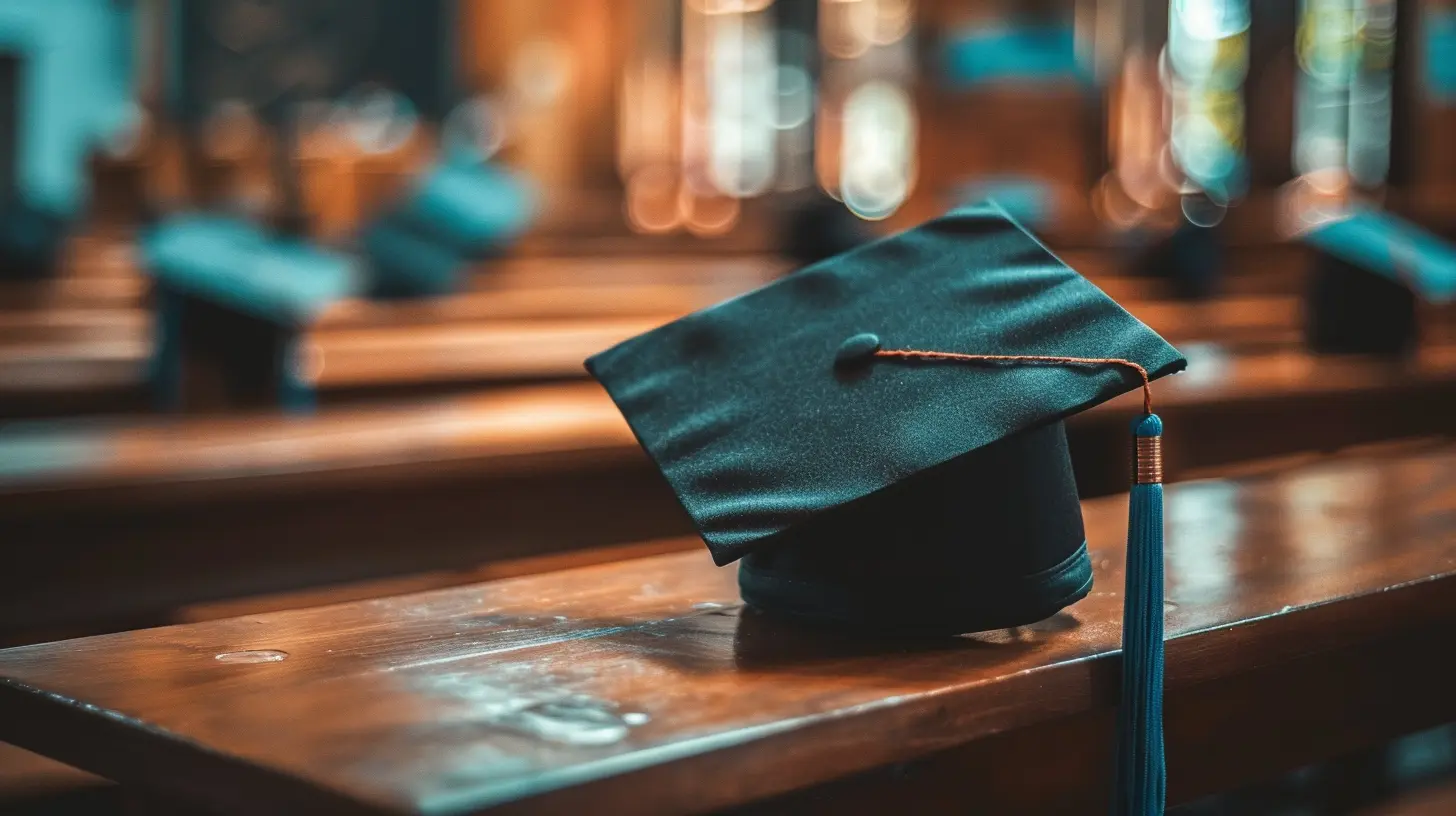 The Rise of Micro-Credentials in Adult Education