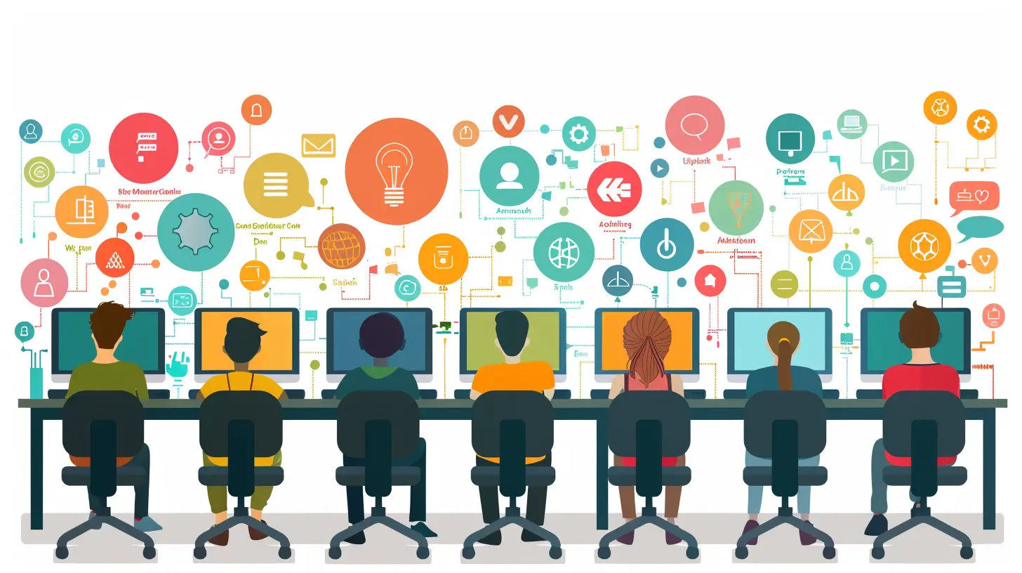 The Role of Adaptive Assessments in Personalized Learning