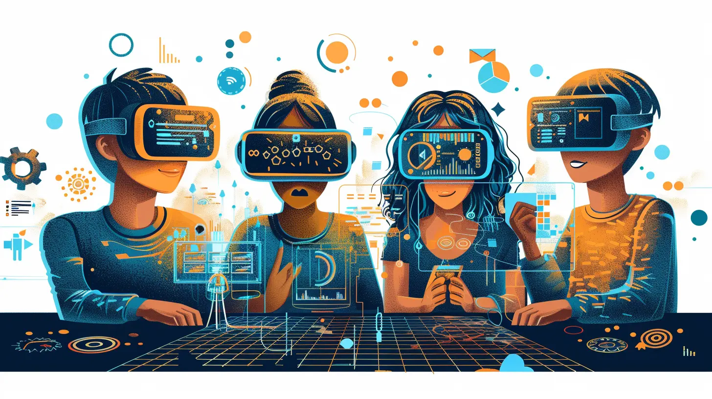 The Role of Coding in Personalized Learning for Students