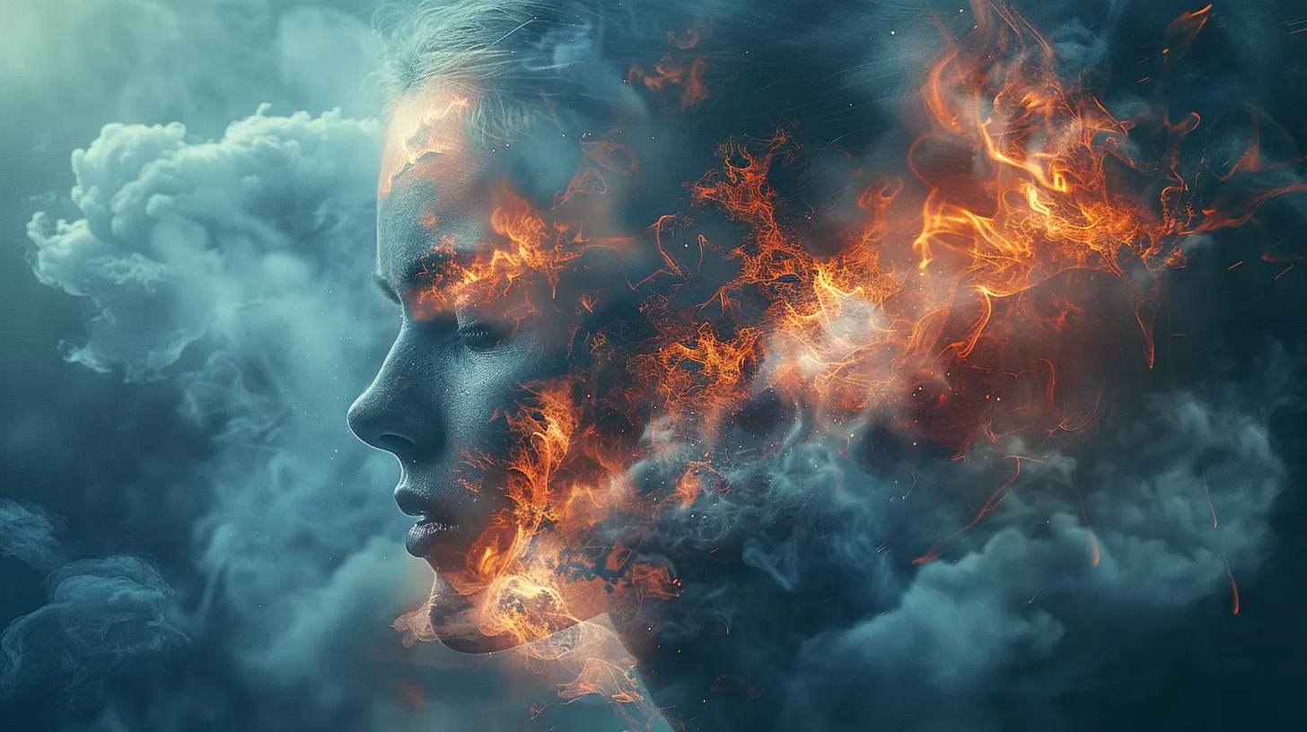 The Role of Cognitive Dissonance in Critical Thinking