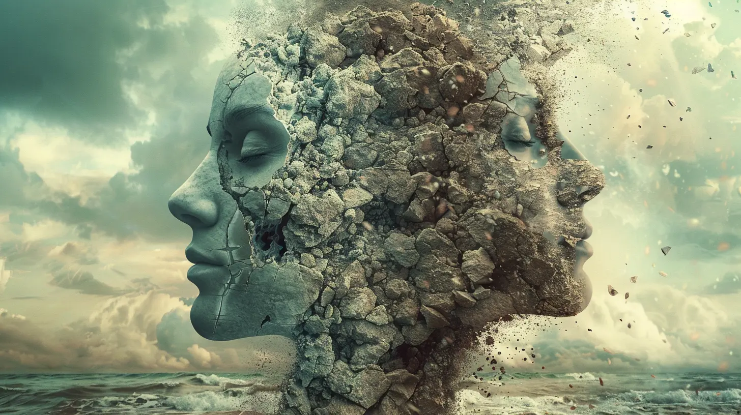 The Role of Cognitive Dissonance in Critical Thinking