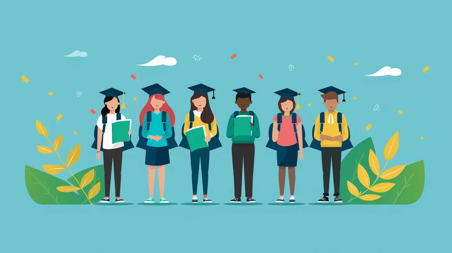 The Role of Feedback in Student Growth: Effective Techniques