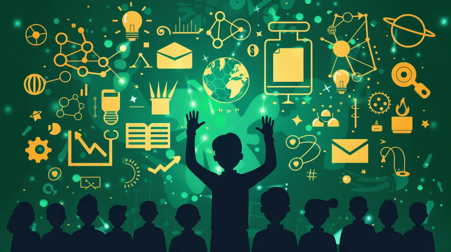 The Role of Formative Assessments in Effective Teaching