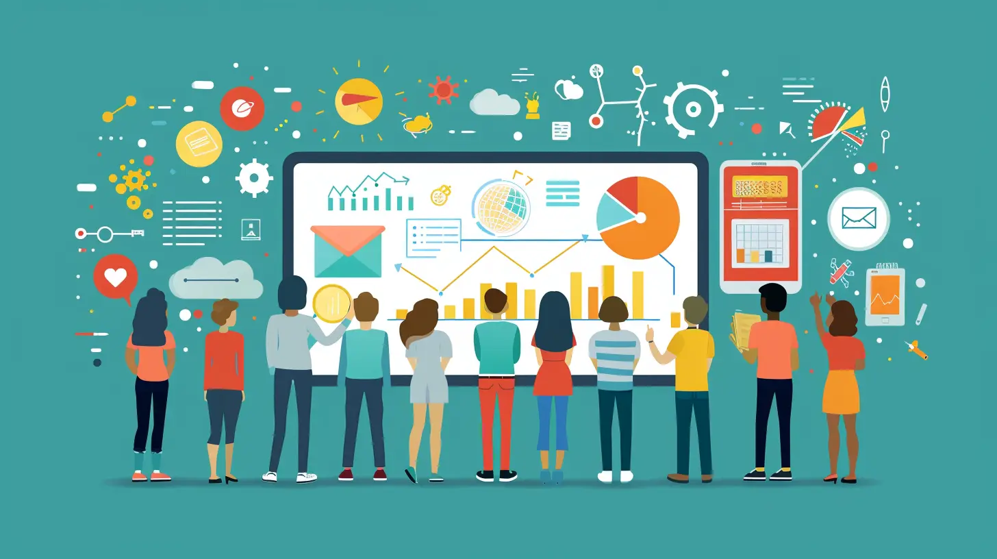 The Role of Formative Assessments in Effective Teaching