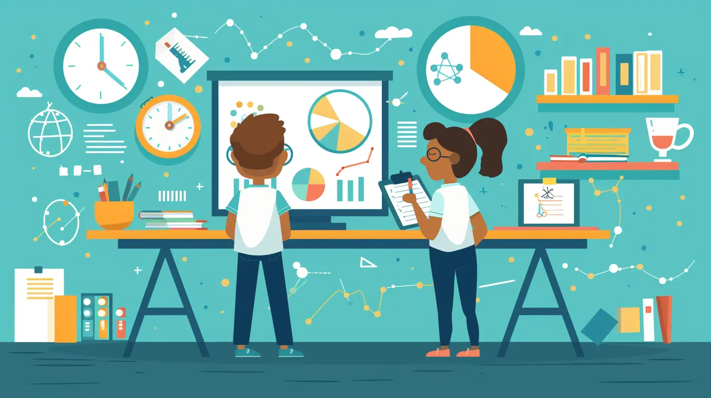 The Role of Reflection in Effective Assessment Practices