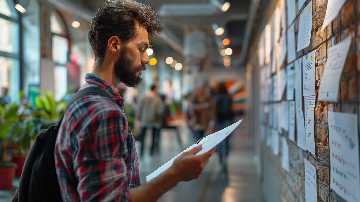 The Role of Self-Assessment in Improving Study Habits