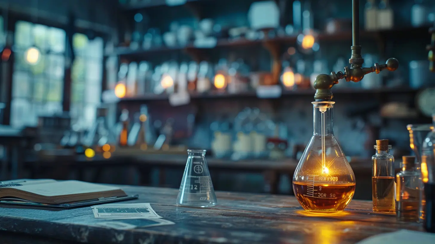 The Science Behind Effective Classroom Assessments