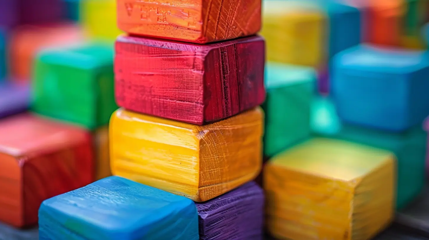 Understanding Cognitive Development in Preschoolers