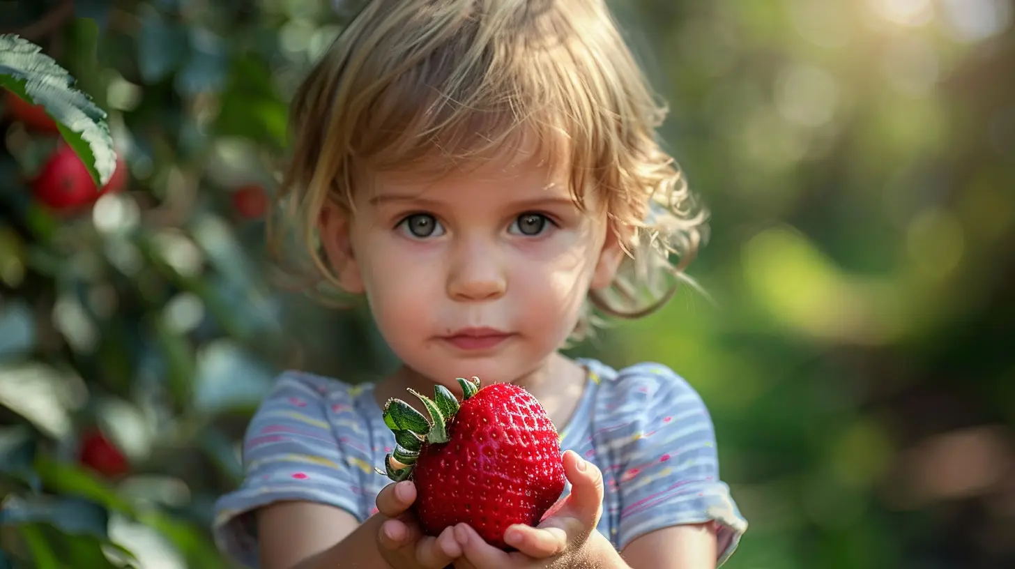 Understanding Cognitive Development in Preschoolers