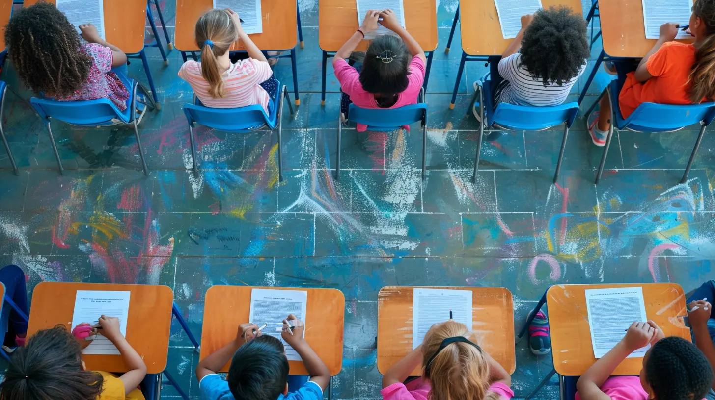 Understanding the Different Types of Standardized Tests and Their Purposes