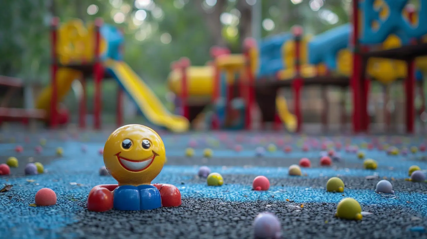 Understanding the Stages of Early Childhood Social Development