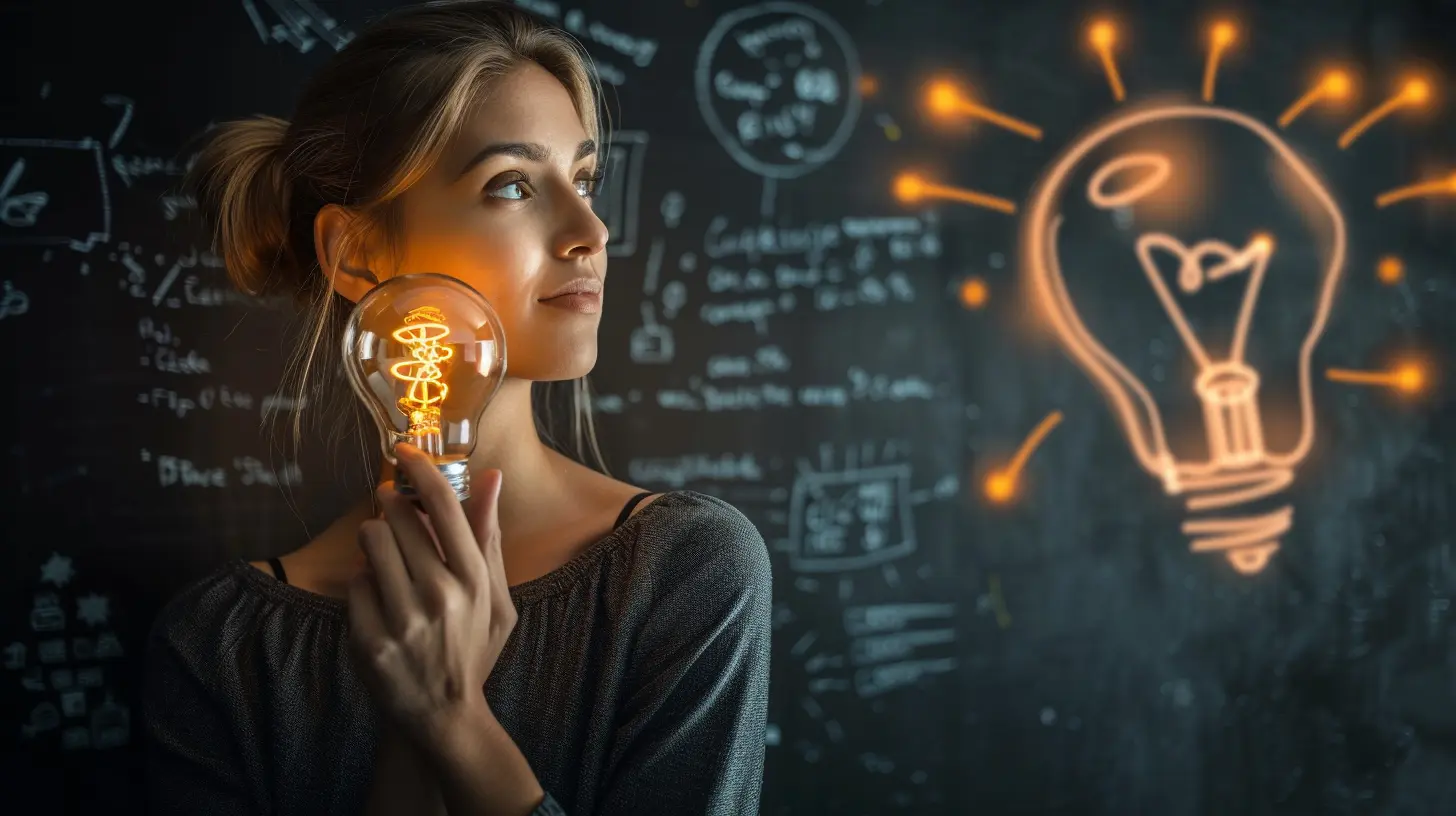 Using Case Studies to Develop Critical Thinking Skills