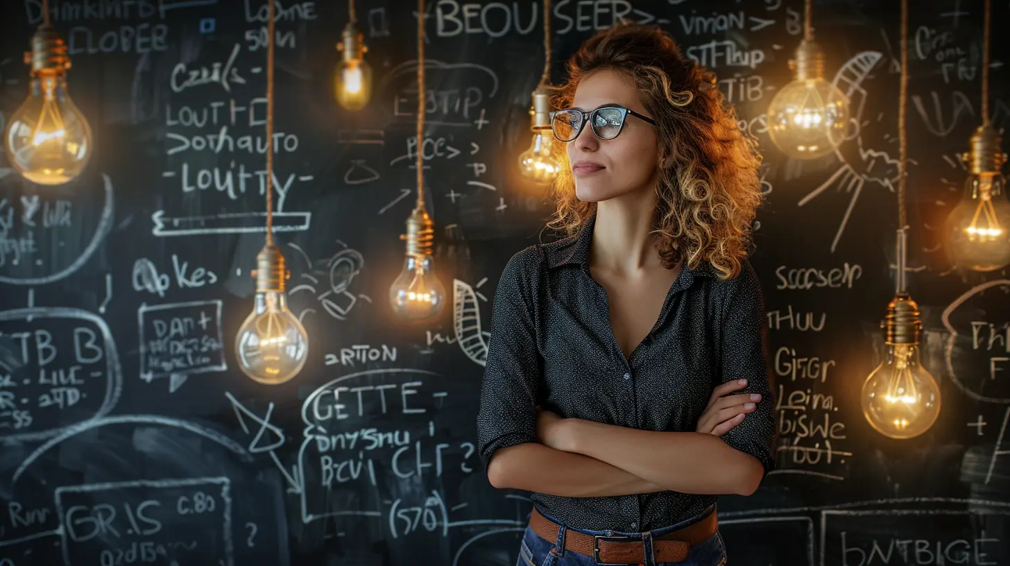 Using Case Studies to Develop Critical Thinking Skills