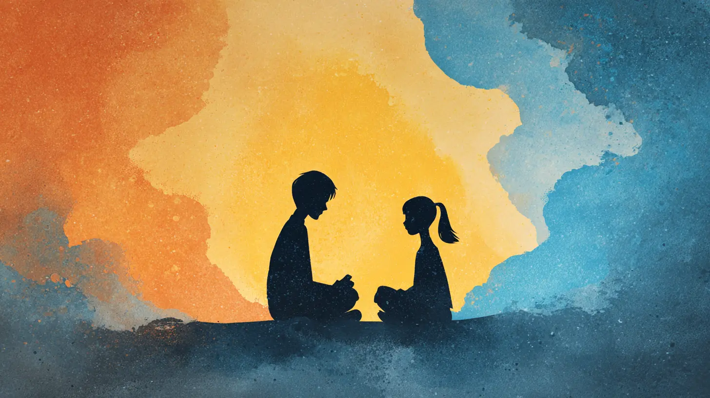 Using Mindfulness to Foster Better Teacher-Student Relationships