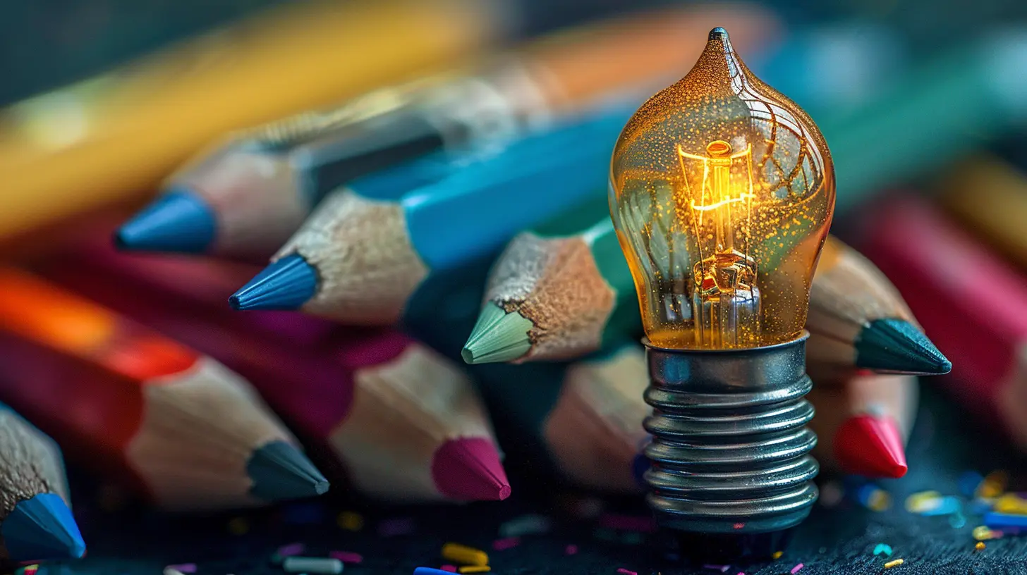 Using Student Data to Inform Instructional Practices