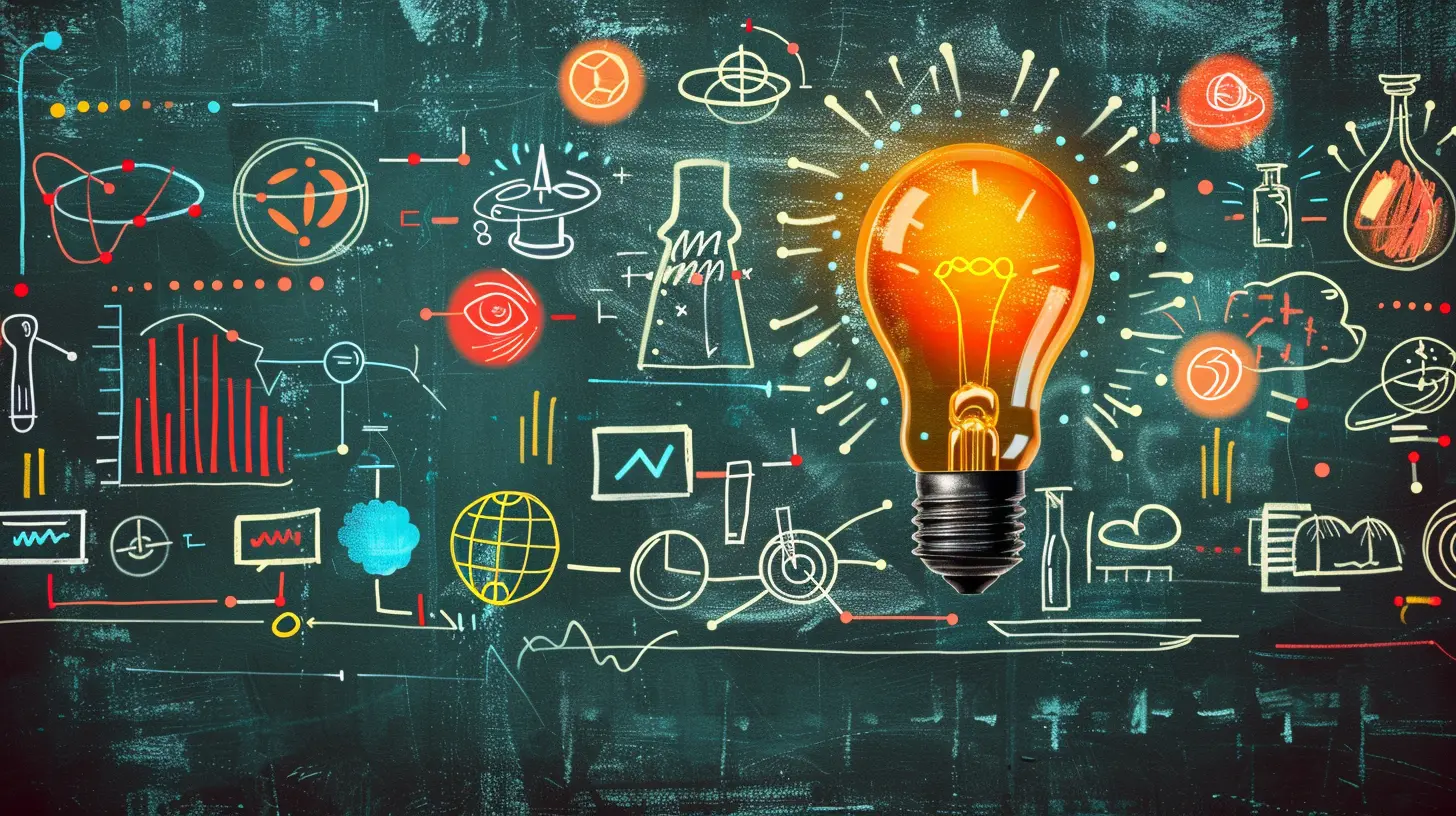 Using Technology to Enhance Classroom Instruction