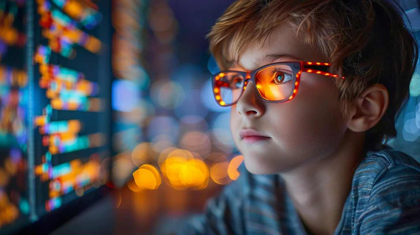 Why Coding is the New Literacy for the Digital Generation