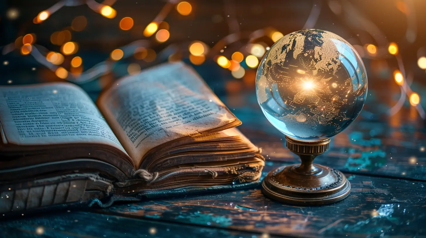 Why Early Literacy Skills Are Essential for Future Academic Success