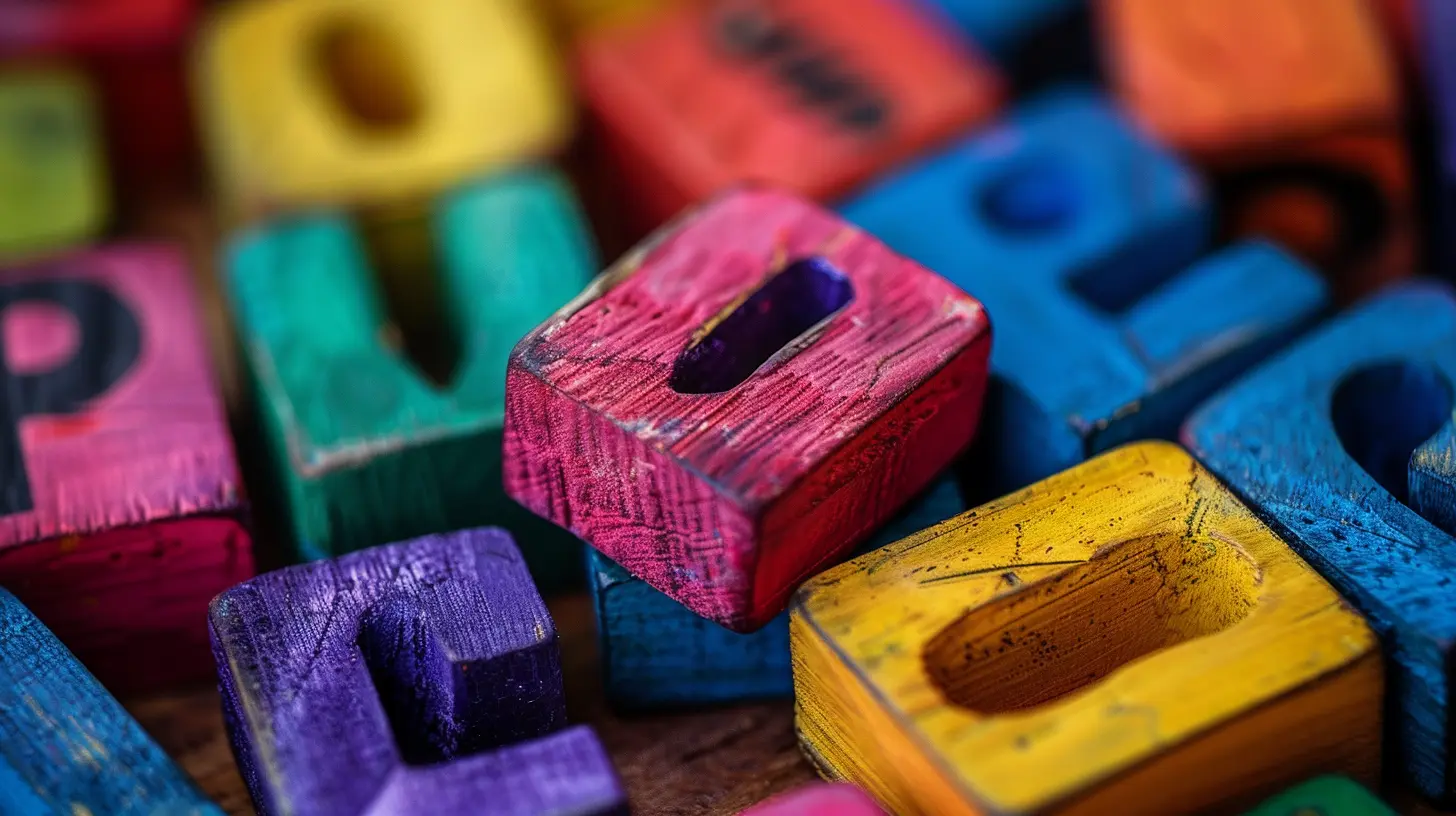 Why Phonemic Awareness Is Key to Early Literacy