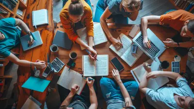 Active Learning: How to Engage More with Your Study Material