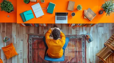 Active Learning: How to Engage More with Your Study Material