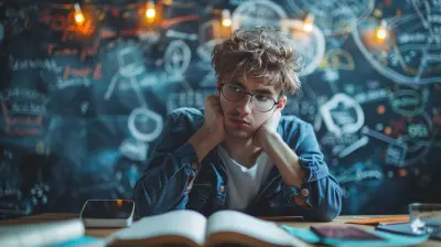 Active Recall vs. Passive Review: Which Study Method Reigns Supreme?