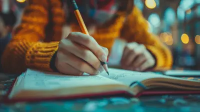 Active Recall vs. Passive Review: Which Study Method Reigns Supreme?