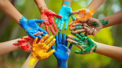 Activities to Promote Inclusivity and Diversity in the Classroom