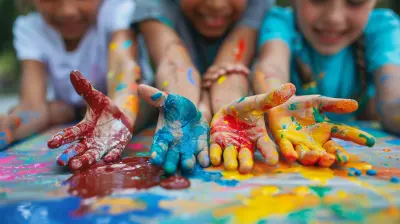 Activities to Promote Inclusivity and Diversity in the Classroom