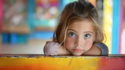 Addressing Separation Anxiety in the Preschool Years