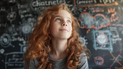 Assessing Soft Skills: Going Beyond Traditional Tests